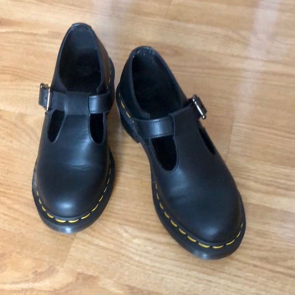 ✨SOLD ✨Dr Martens | Mary Jane - Picture 2 of 9